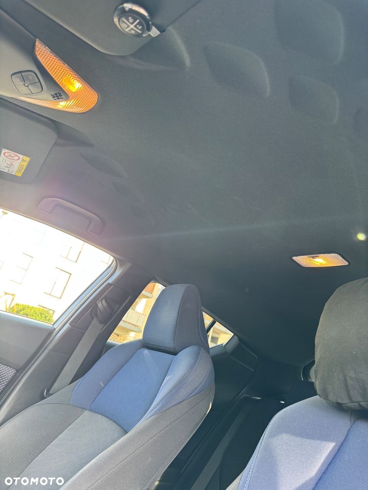Toyota C-HR 1.8 Hybrid Dynamic - 19