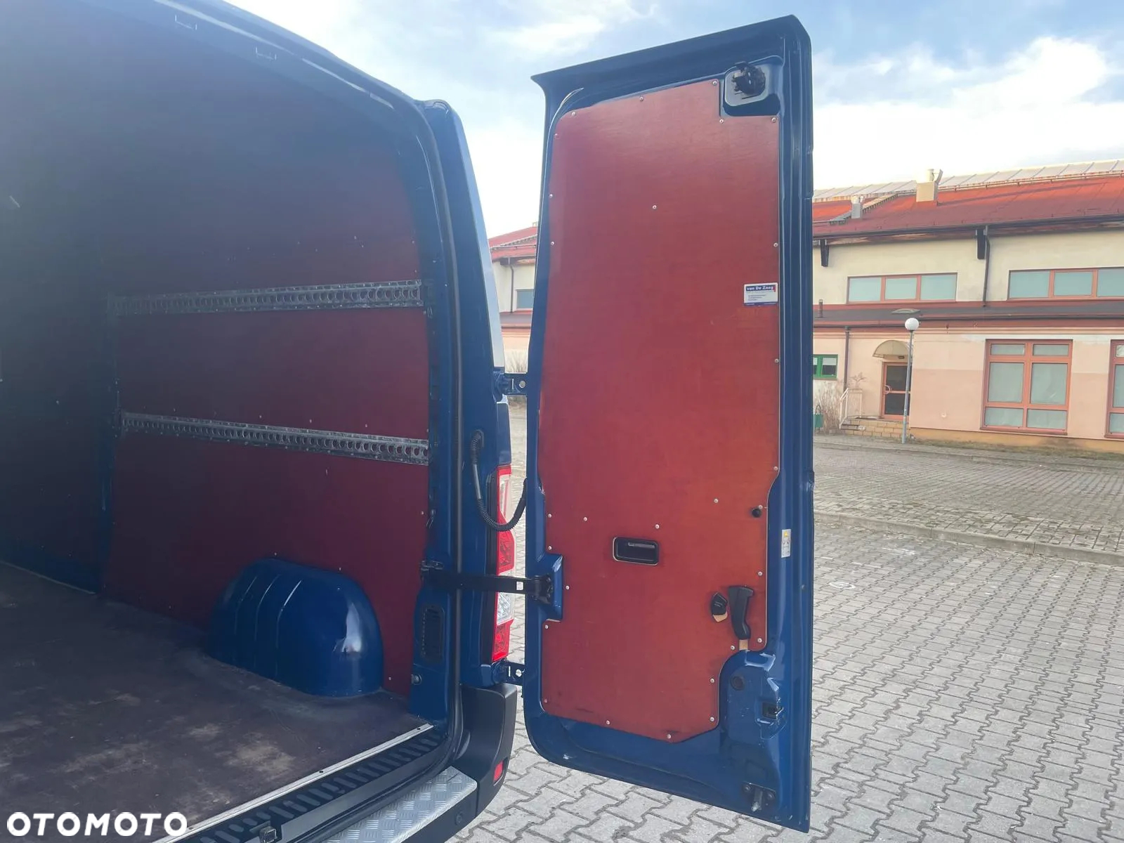 Renault MASTER - 16