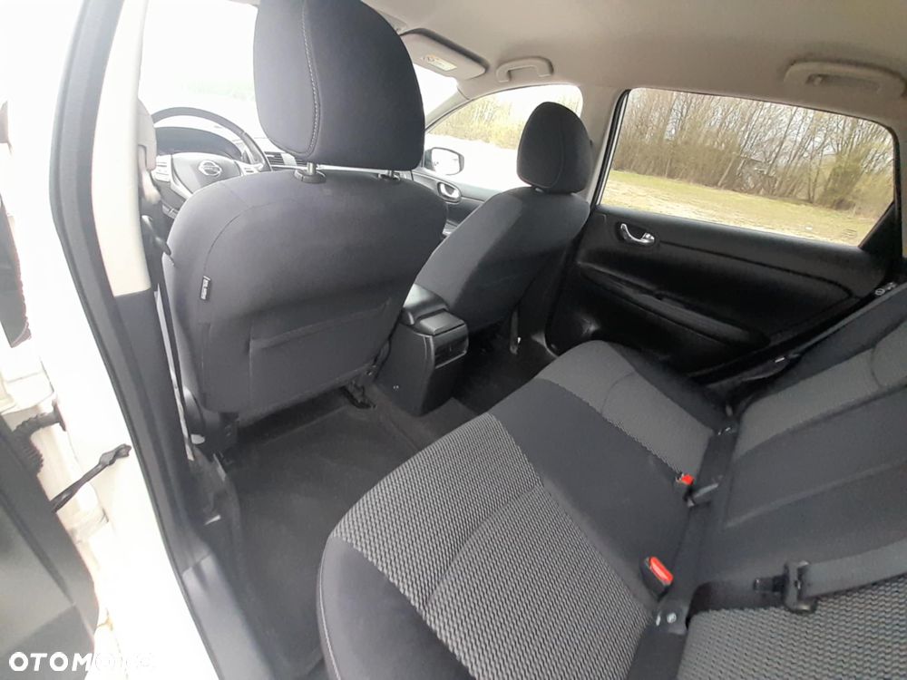 Nissan Pulsar 1.5 dCi Tekna - 27