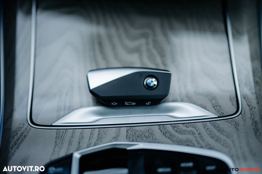 BMW X5 xDrive50e AT PHEV - 35