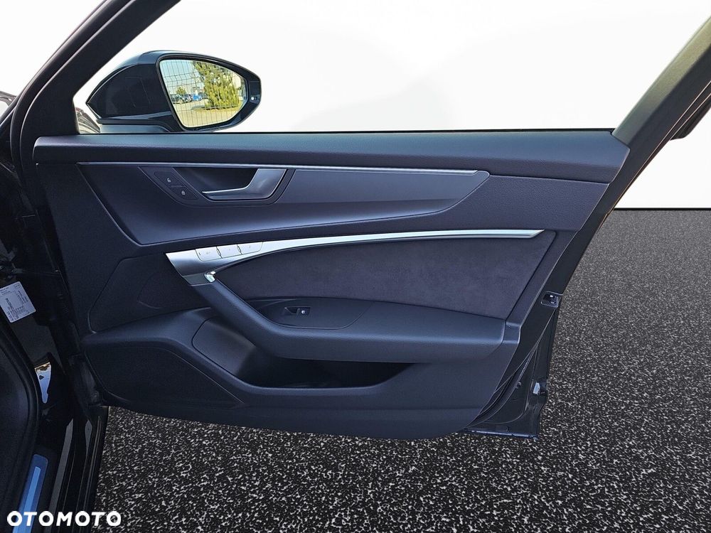 Audi A6 Limousine - 19