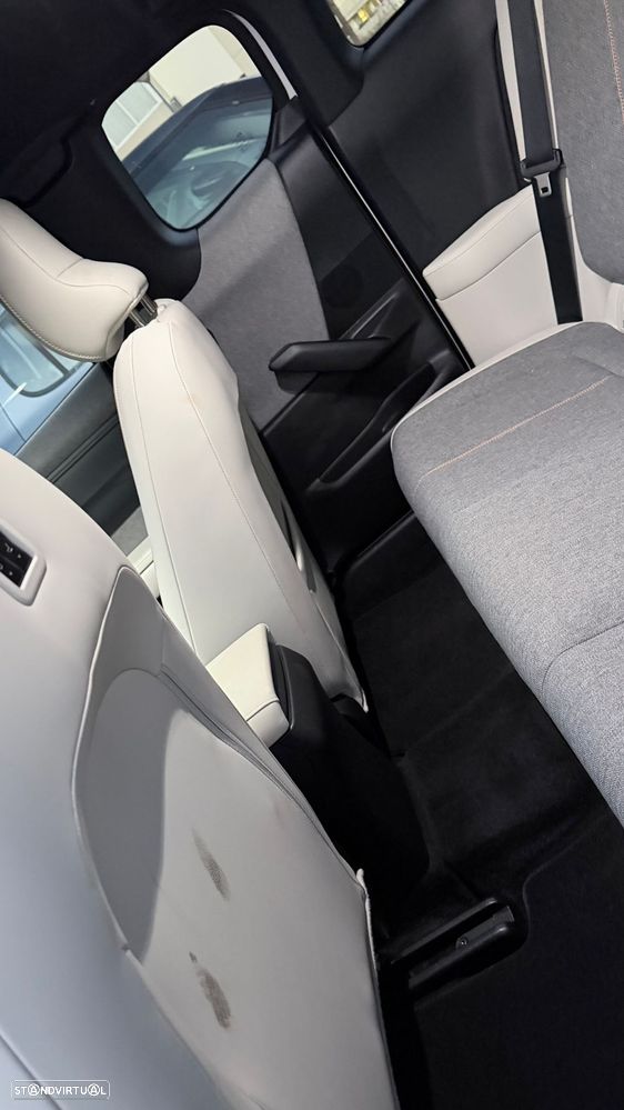 Mazda MX-30 e-SKYACTIV Makoto Modern Confidence - 13