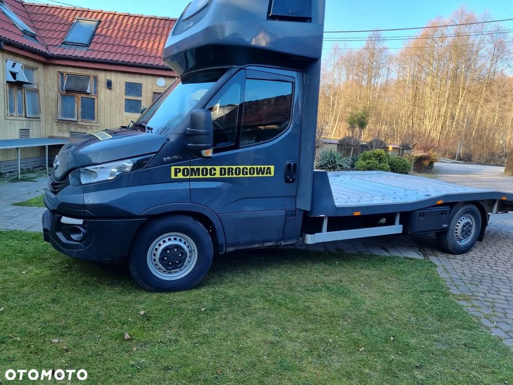 Iveco Daily - 10