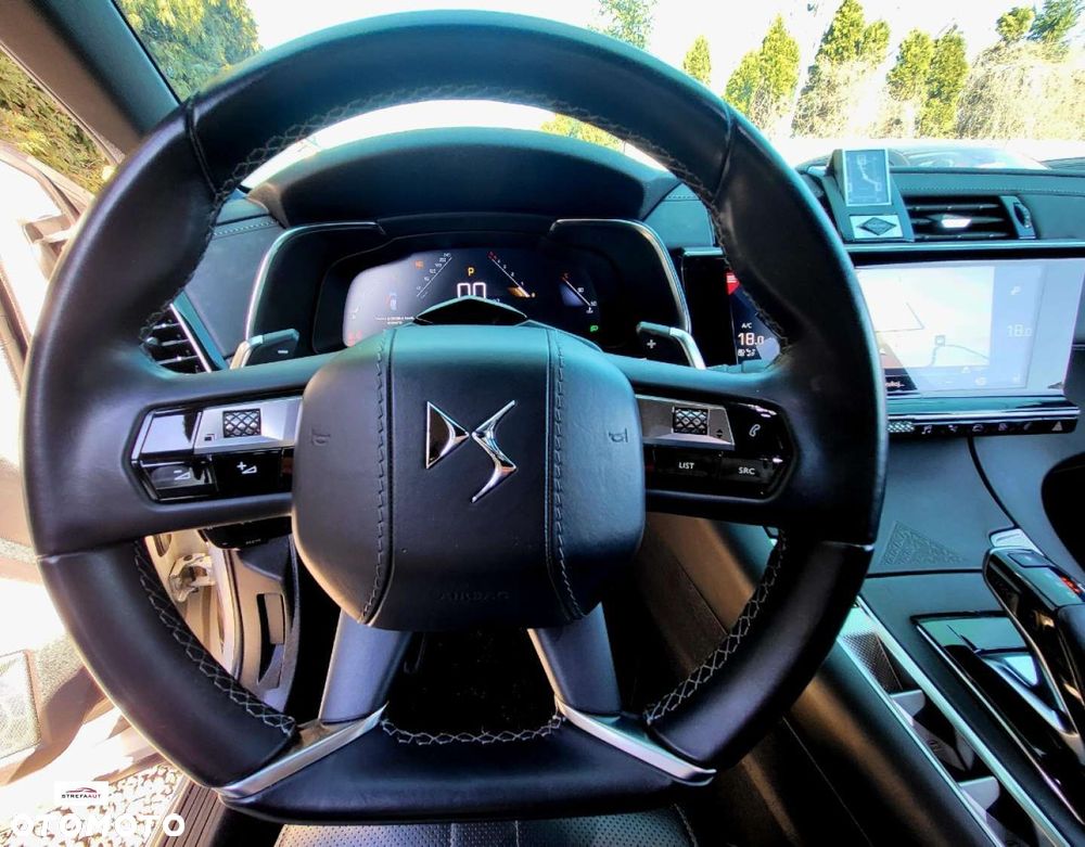 DS Automobiles DS 7 Crossback - 28