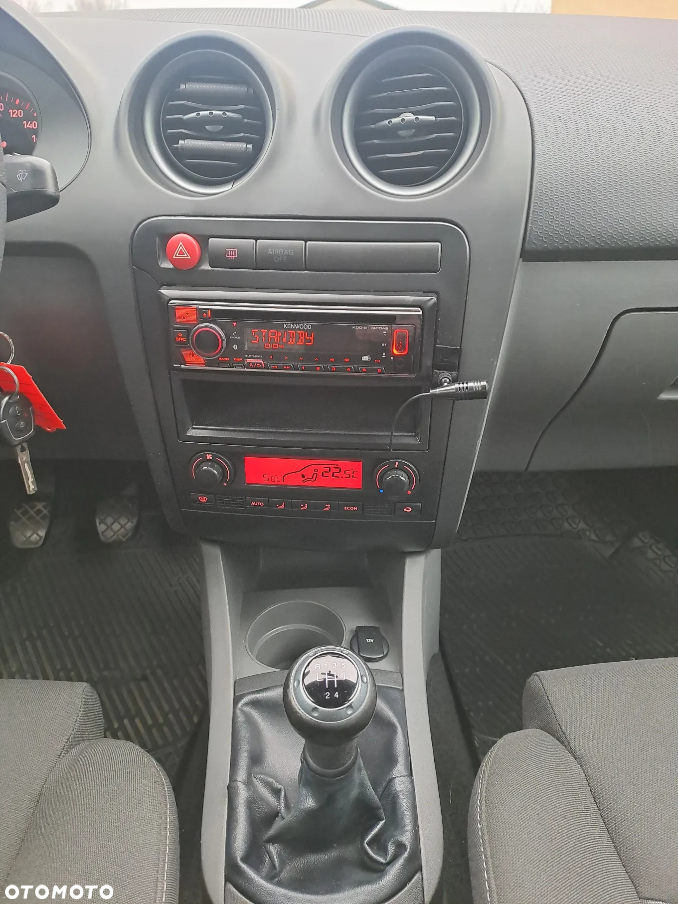 Seat Ibiza - 16
