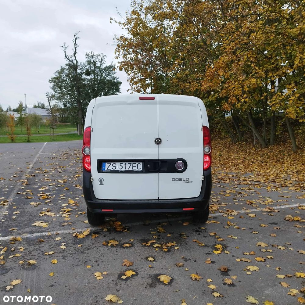 Fiat Doblo - 6