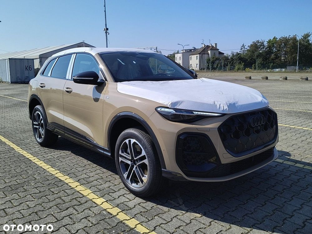 Audi Q5 - 1