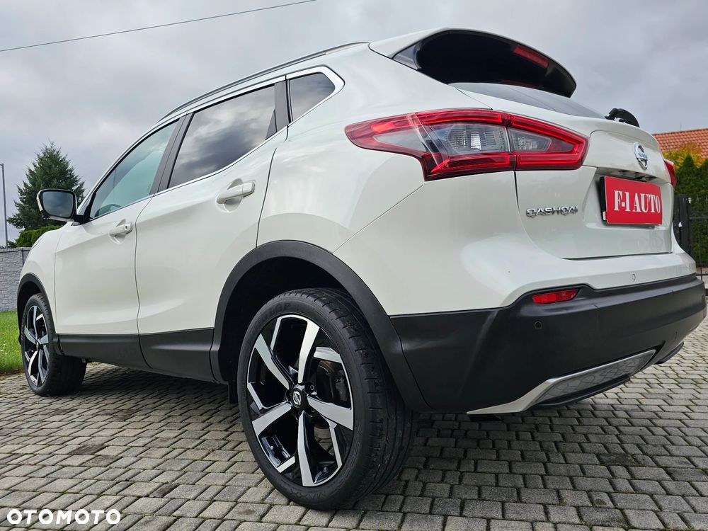 Nissan Qashqai 1.2 DIG-T 360 - 4