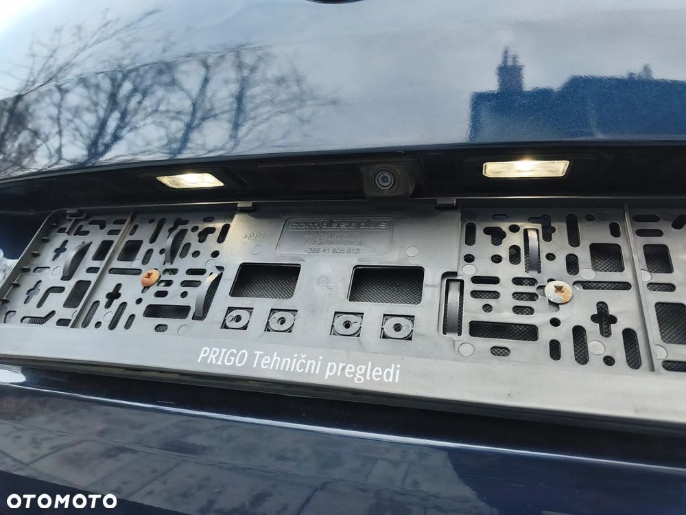 Volkswagen Sharan 2.0 TDI DSG 4MOTION (BlueMotion Technology) Comfortline - 11