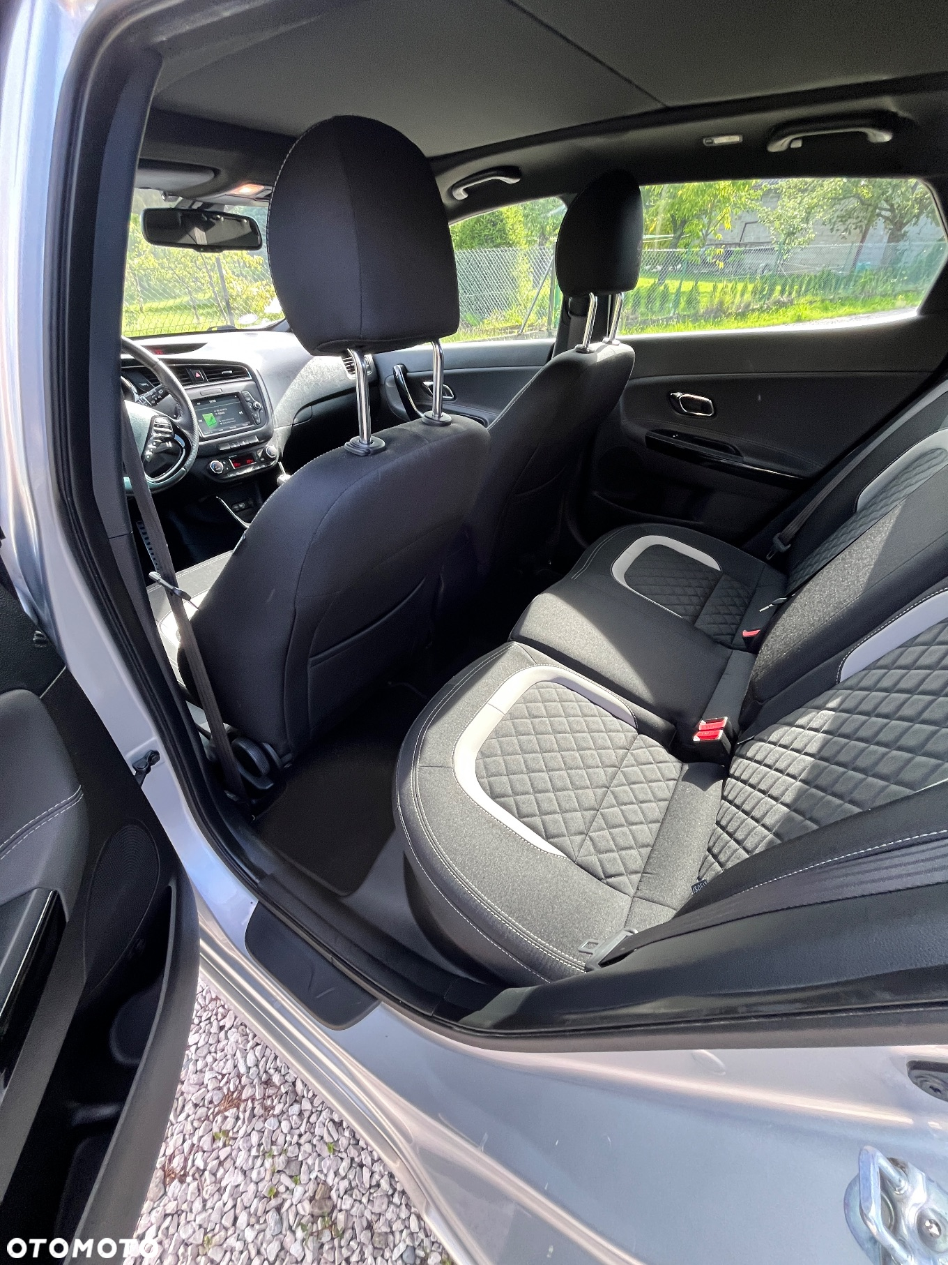 Kia Ceed Cee'd 1.0 T-GDI GT Line - 13
