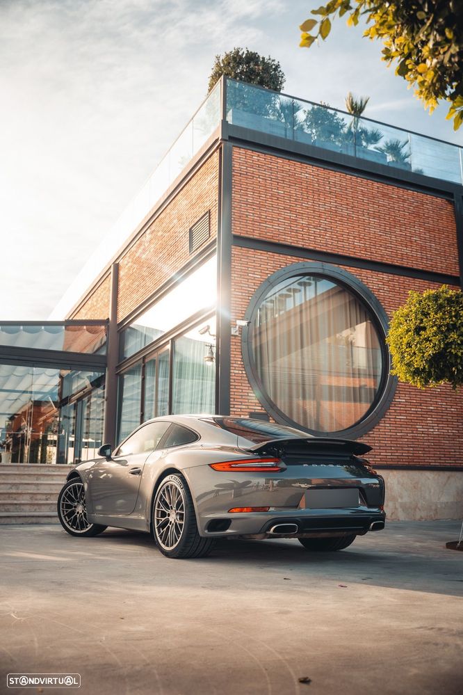Porsche 911 (991) Carrera 2 PDK - 5