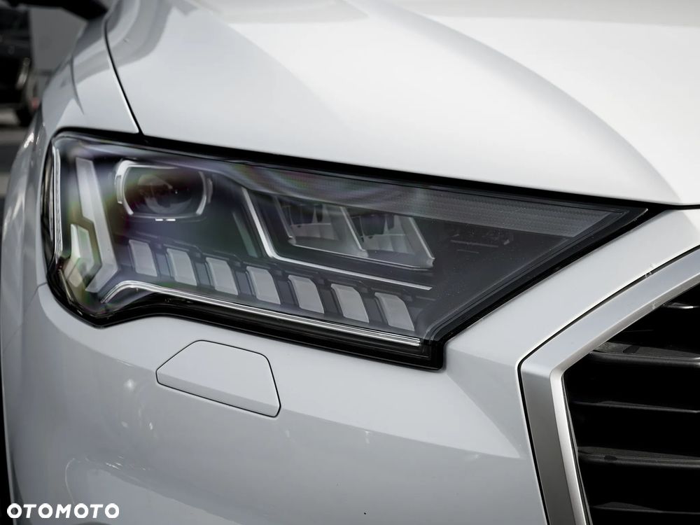 Audi Q7 55 TFSI quattro tiptronic S line - 9