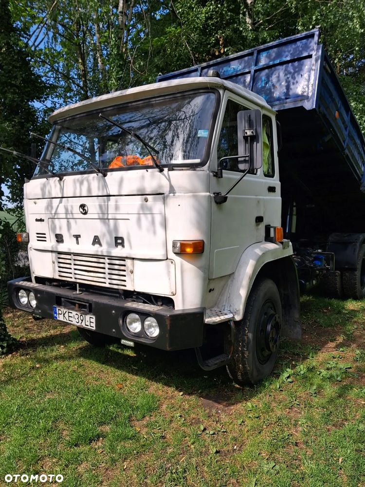 Star 1142 - 7