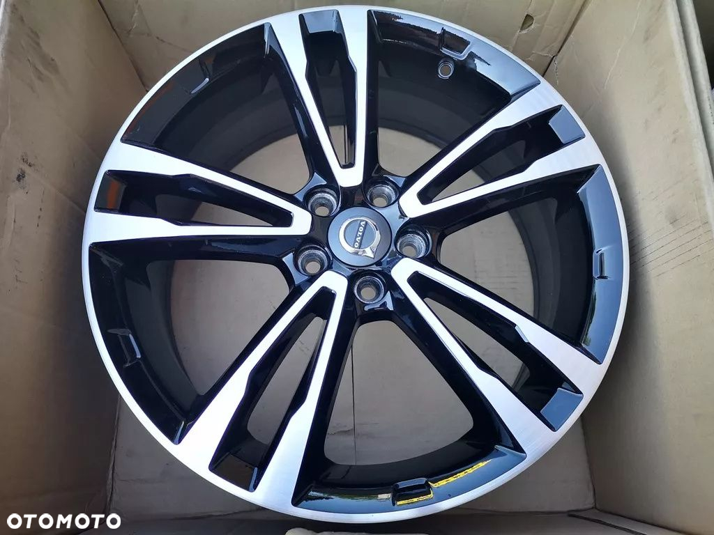 Felgi Volvo xc60 xc40 s60 v60 19'' oryginalne - 5