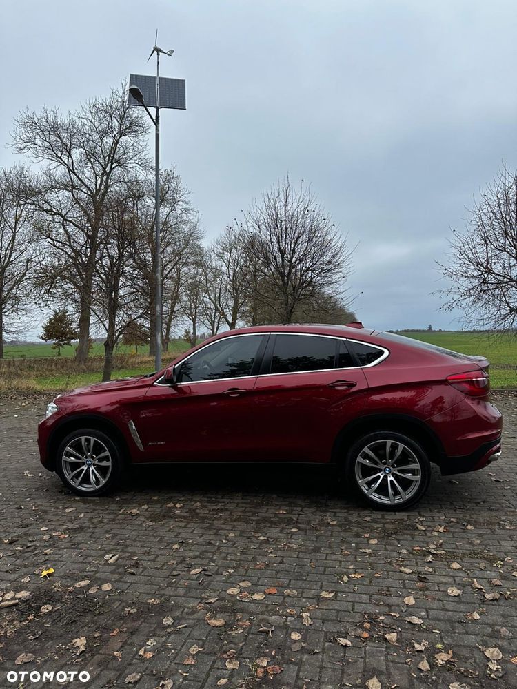 BMW X6 - 3