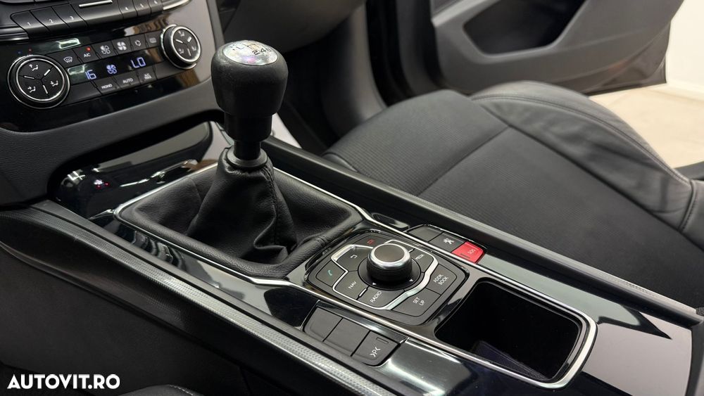 Peugeot 508 155 THP Allure - 20
