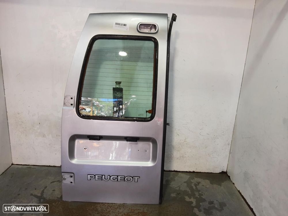 PORTA TRASEIRA ESQUERDA PEUGEOT EXPERT - 1