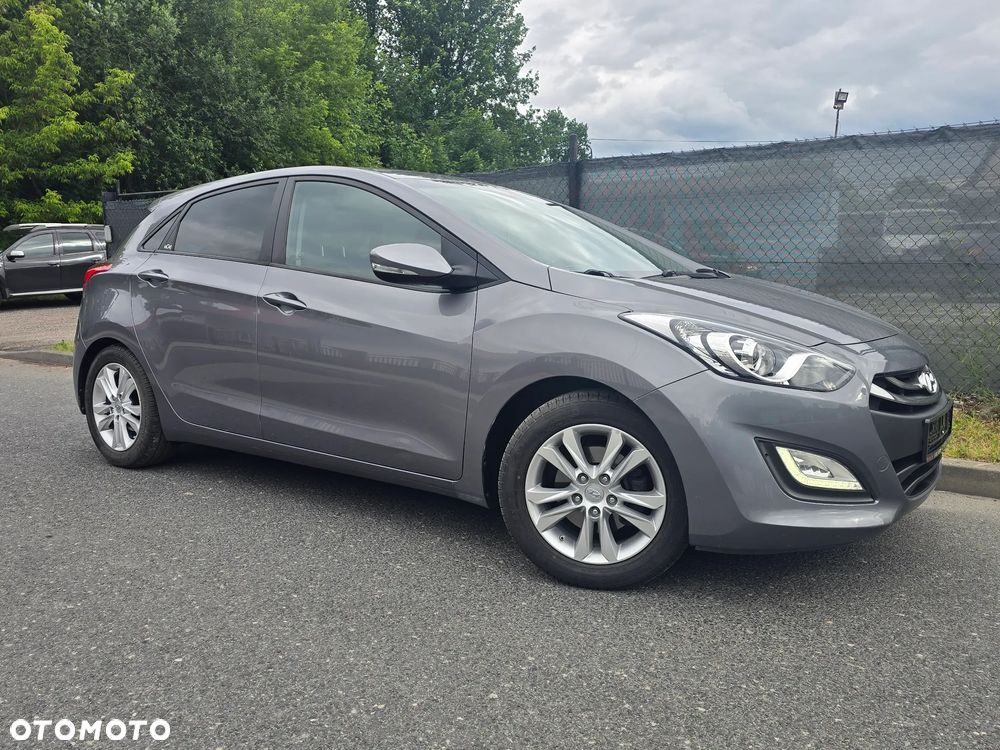 Hyundai i30 1.6 Style - 11