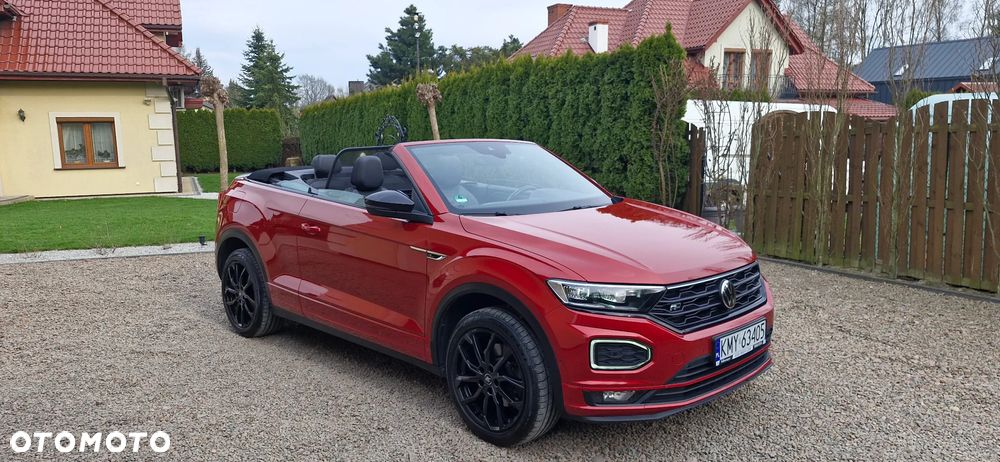 Volkswagen T-Roc ver-1-5-tsi-act-dsg-style - 1