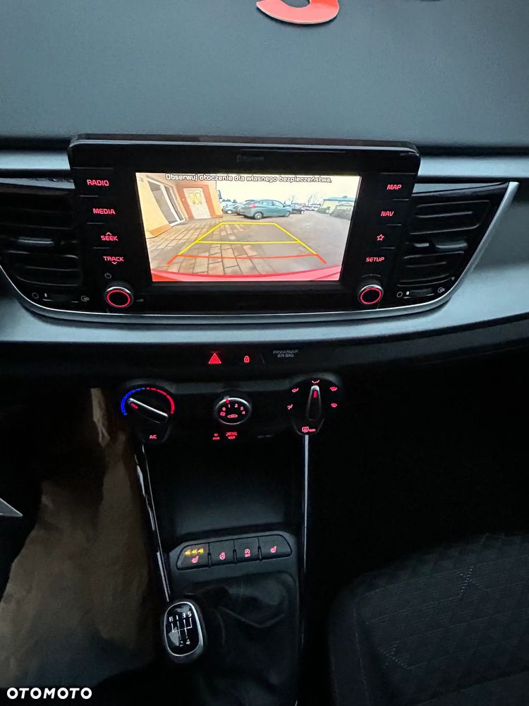 Kia Rio 1.0 T-GDI L - 17