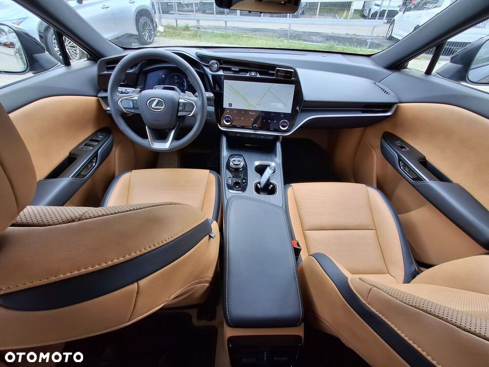 Lexus RZ 300e Prestige - 17