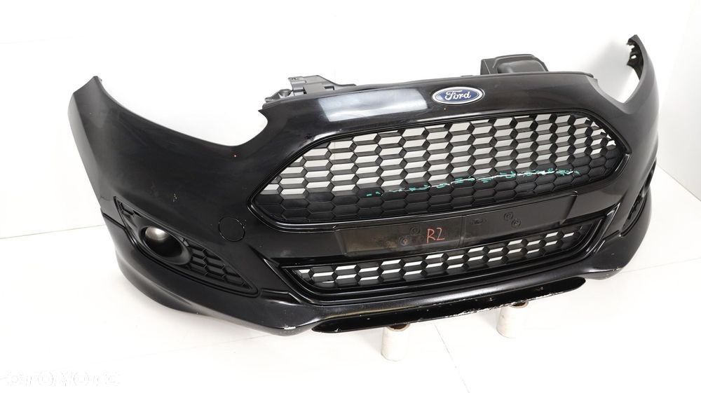 ZDERZAK PRZÓD PRZEDNI FORD FIESTA MK7 ST LINE LIFT 12-17R 2851 - 3