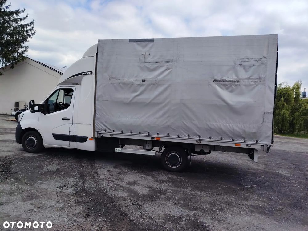 Renault MASTER - 6