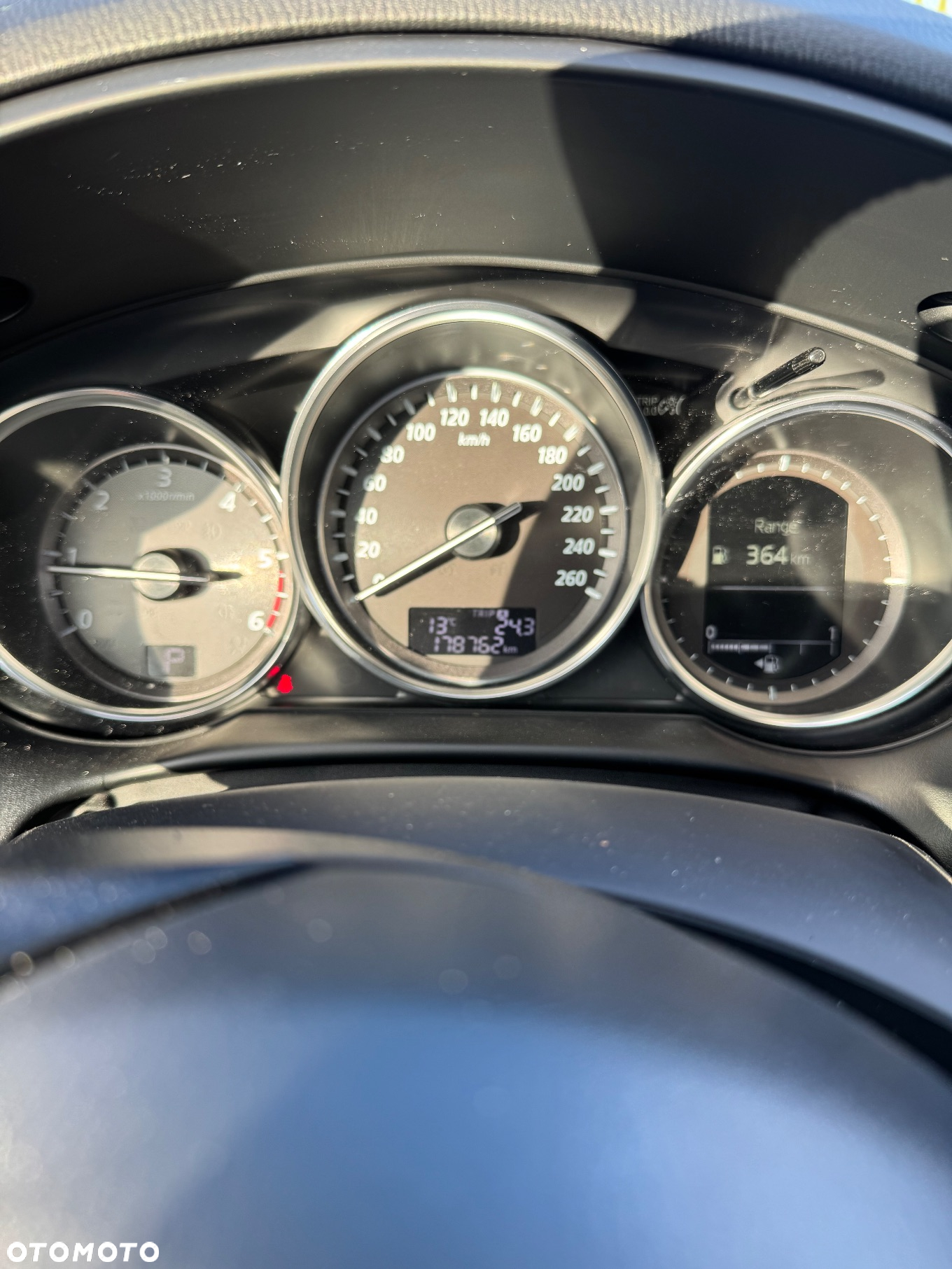 Mazda CX-5 SKYACTIV-D 175 Drive AWD Sports-Line - 25
