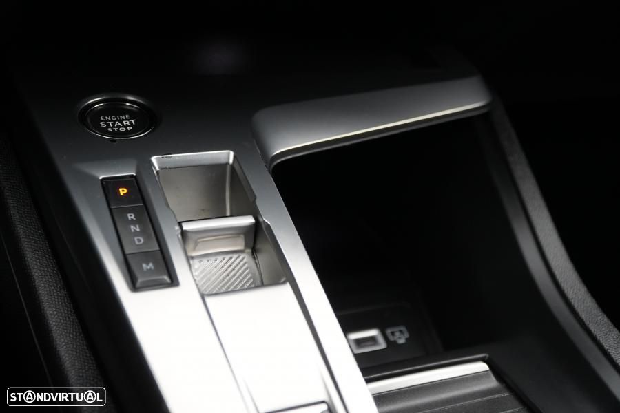 Peugeot 308 SW PureTech 130 EAT8 Active Pack - 17