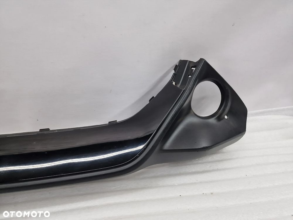 TOYOTA AYGO II LIFT 17- DOKŁADKA / SPOJLER / DOLNA KRATKA ŚRODKOWA ZDERZAKA PRZEDNIEGO PRZÓD , NR 52112-0H080 , NR AUKCJI KR338 - 7