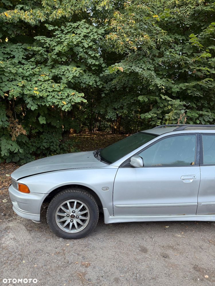 Mitsubishi Galant VIII Kombi na części - 2