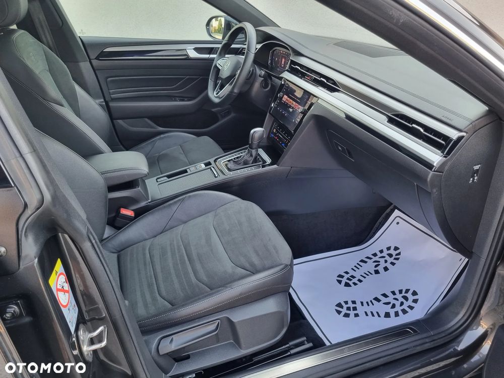 Volkswagen Arteon 2.0 TDI R-Line DSG - 10