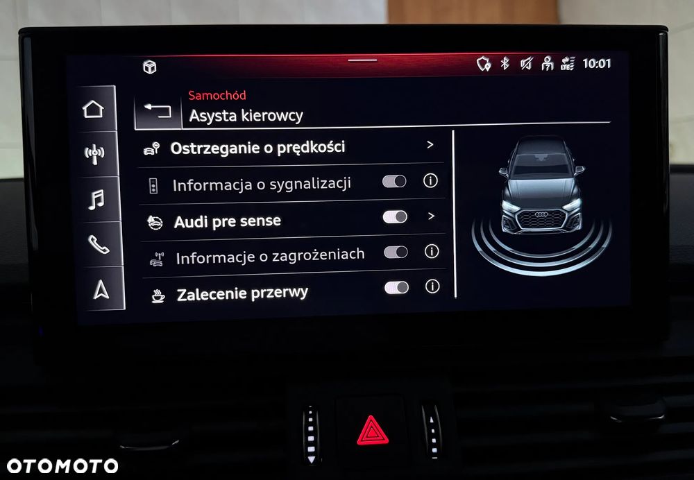 Audi Q5 40 TDI quattro S tronic S line - 26