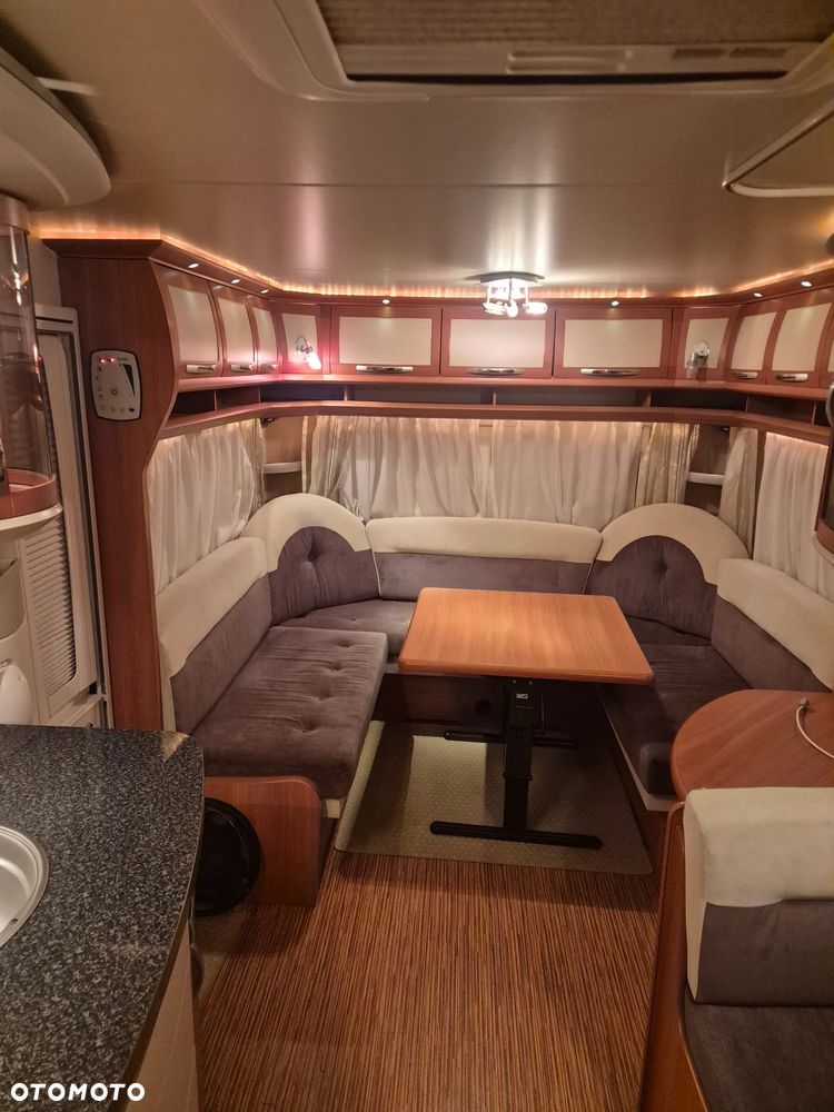 Hobby Prestige 650 - 10