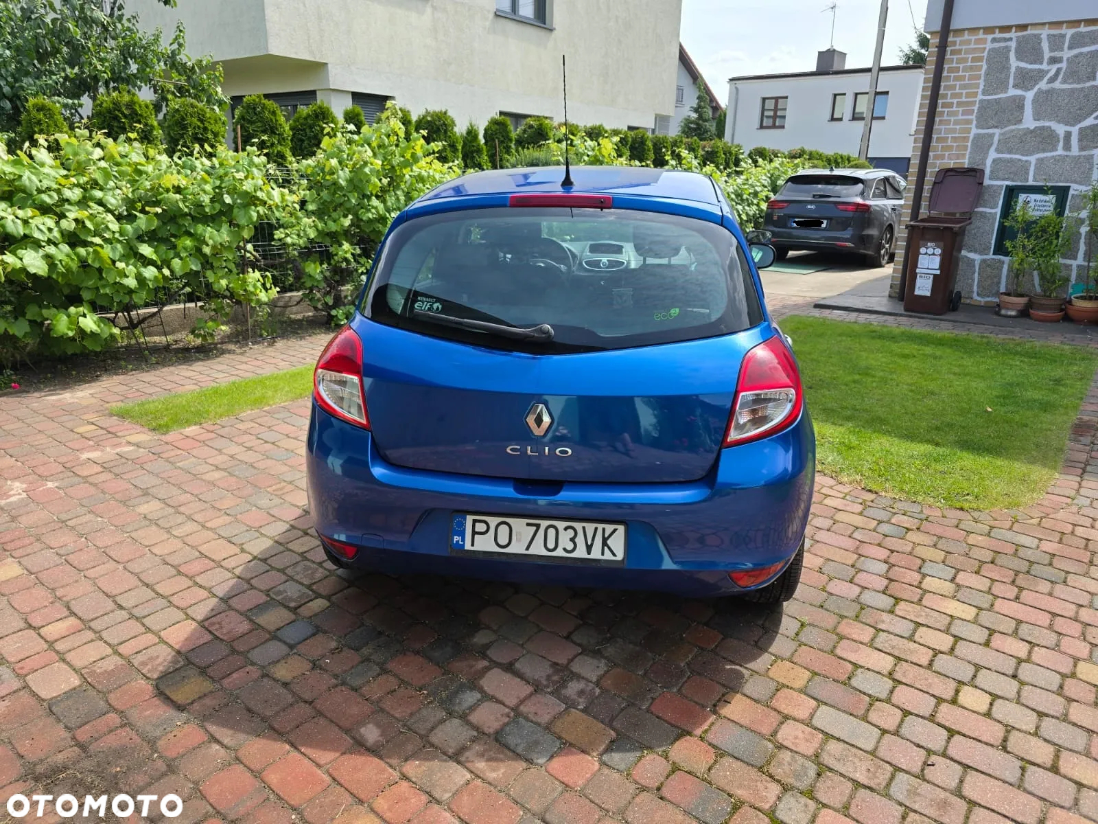 Renault Clio 1.2 16V Alize - 16