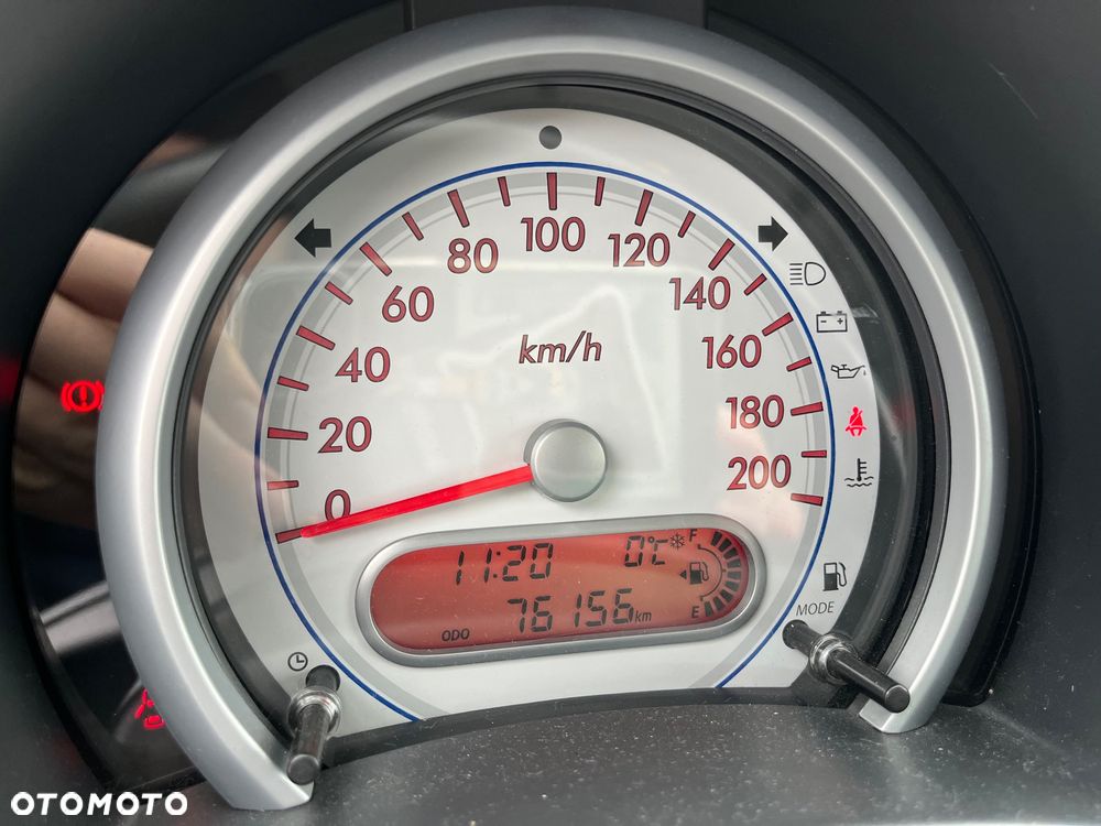 Suzuki Splash 1.2 Comfort - 8