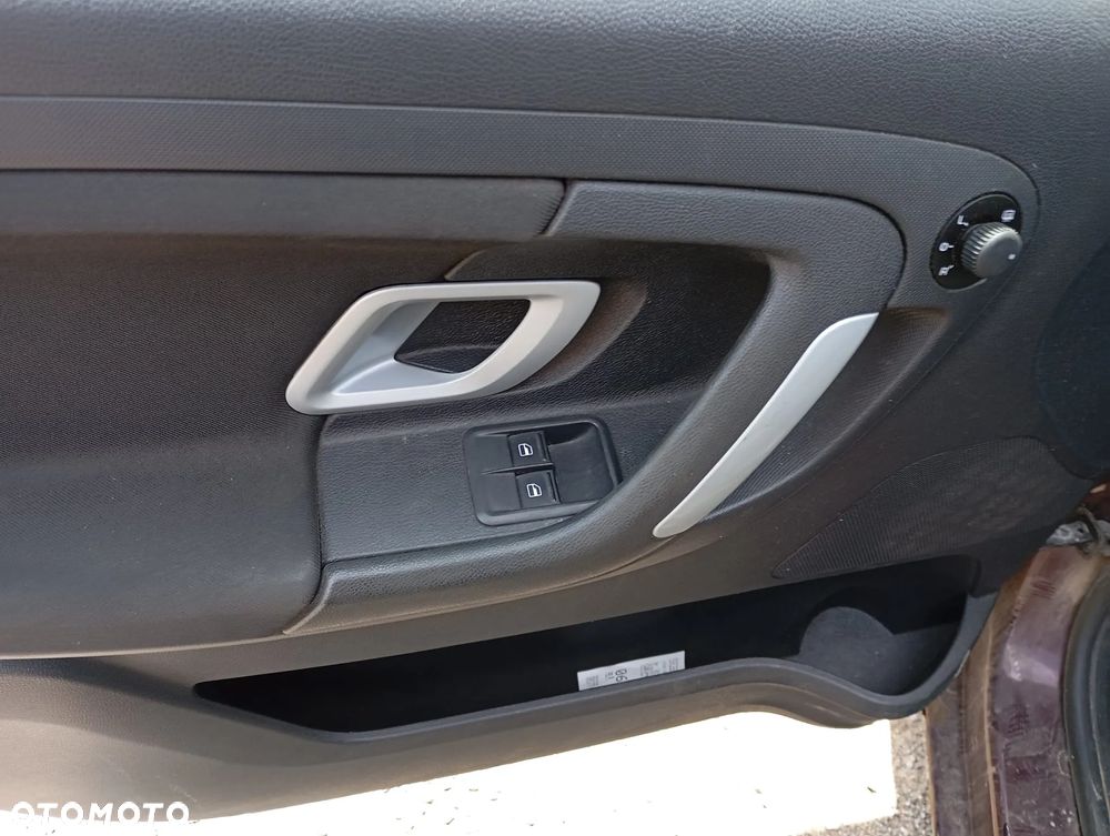 Skoda Fabia II 2010 1.2 60km na części - 11