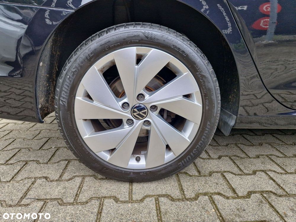 Volkswagen Golf 2.0 TDI Style DSG - 32