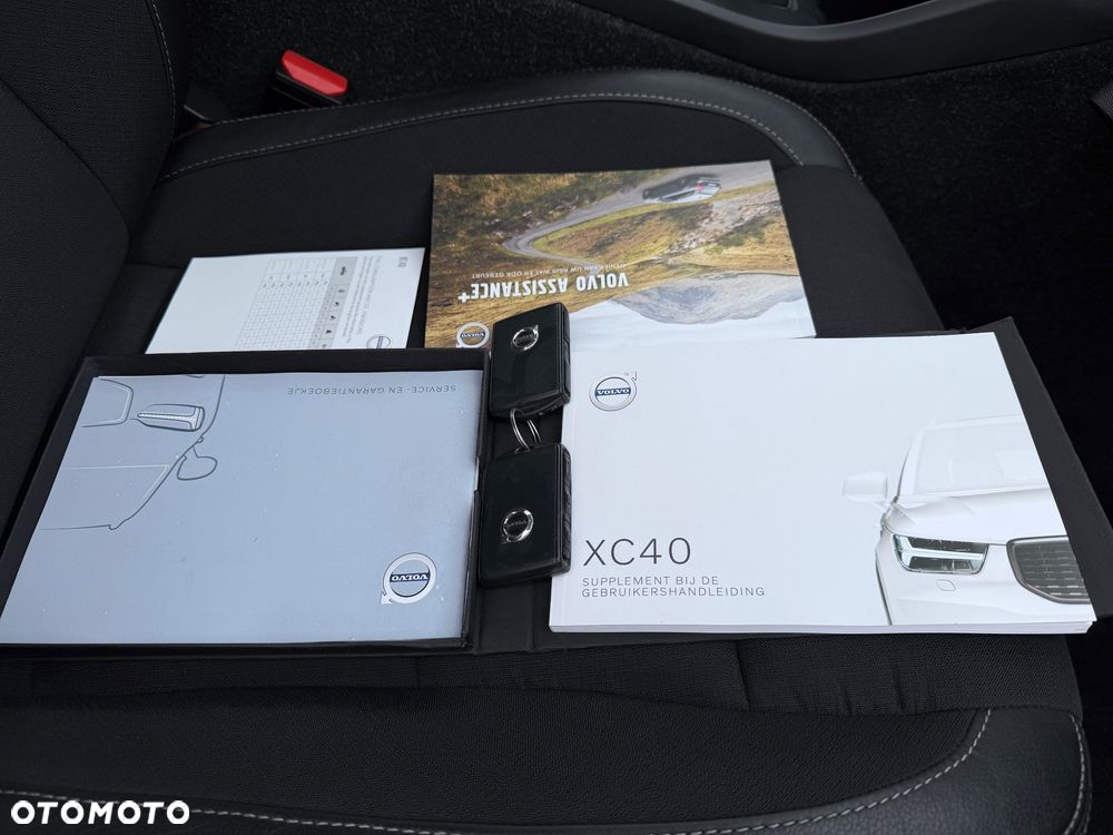 Volvo XC 40 D3 Momentum - 33