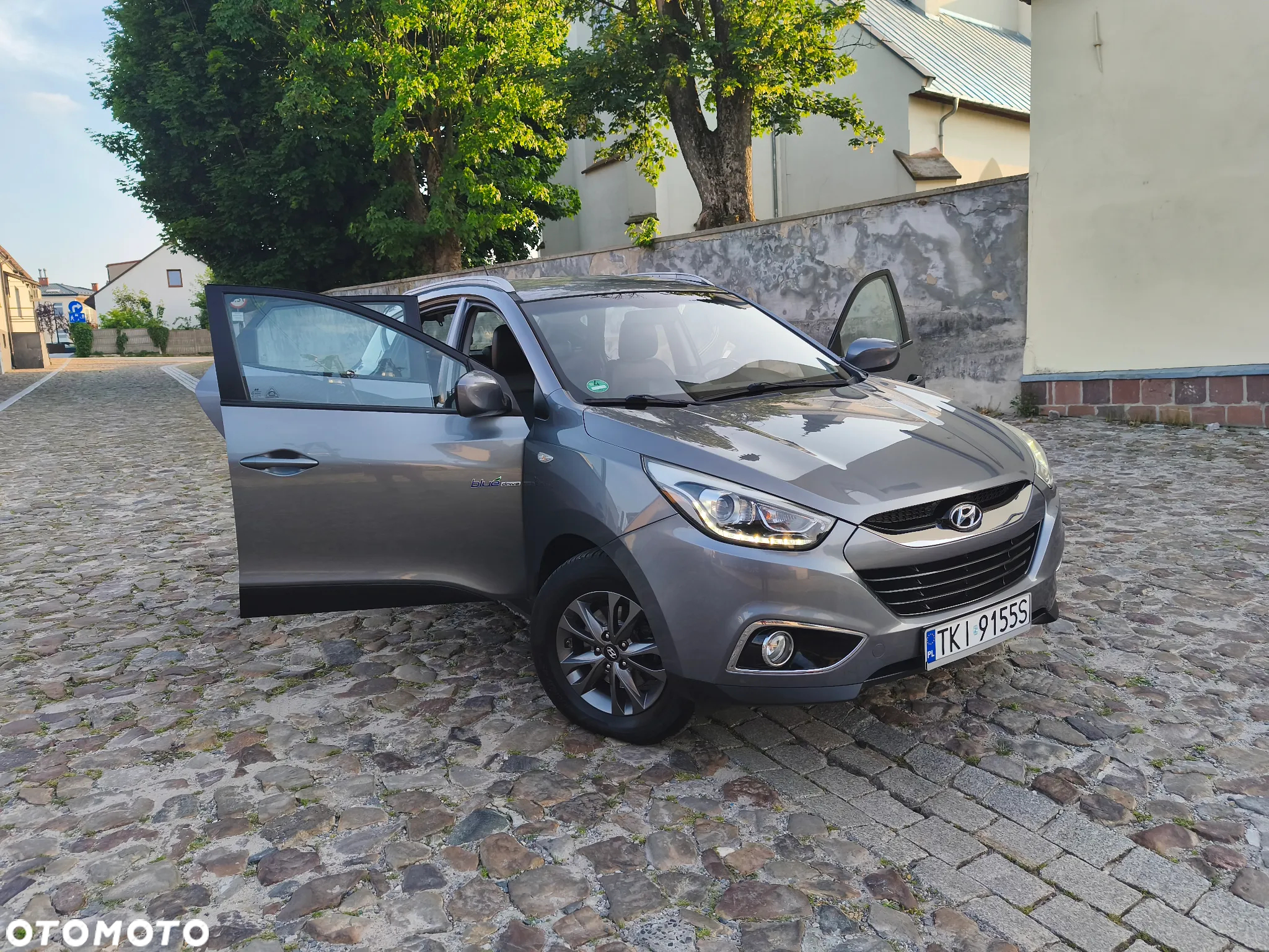 Hyundai ix35 1.6 2WD 5 Star Edition - 8
