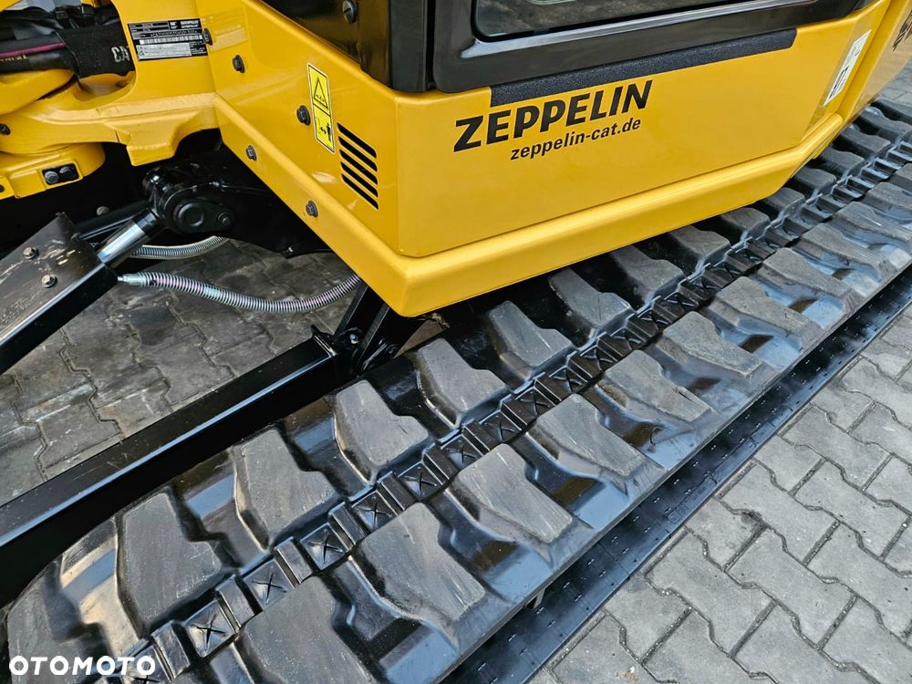 Caterpillar MINIKOPARKA CAT CATERPILLAR 305 305E2 CR 305CR 305E 305 2023, 177 MTH - 15