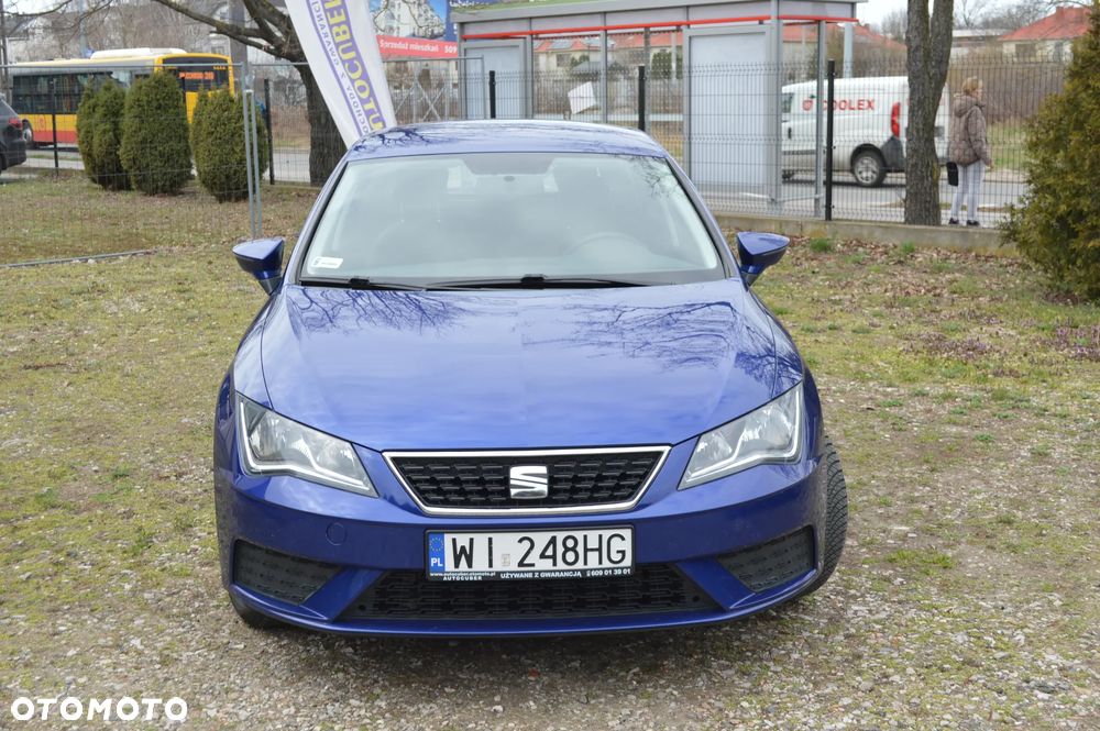 Seat Leon - 7
