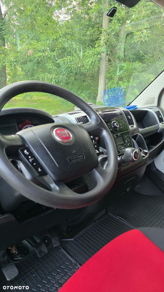 Fiat Ducato - 26