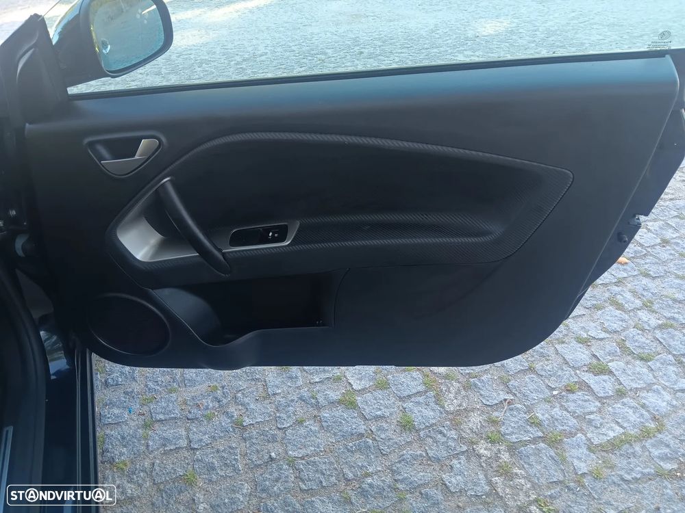 Alfa Romeo MiTo - 22