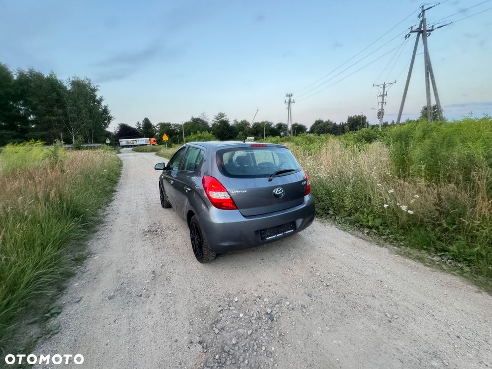 Hyundai i20 1.2 Edition 20 - 3