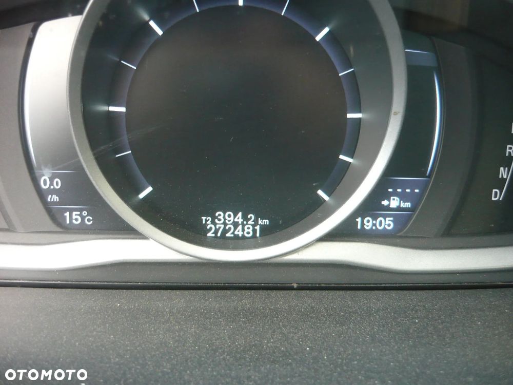 Volvo V60 D3 Drive-E Momentum - 10