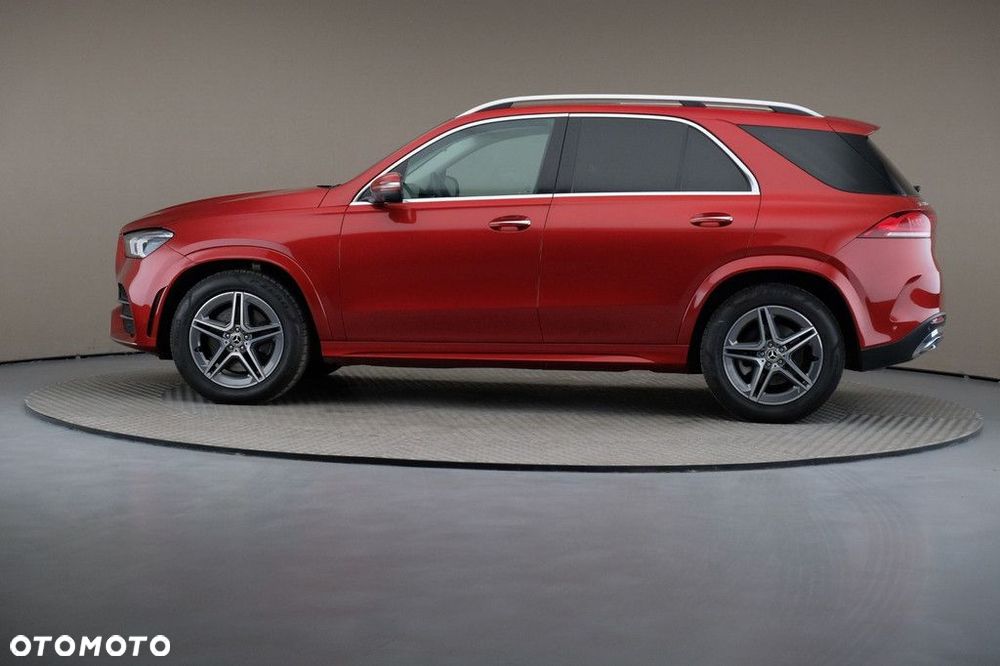 Mercedes-Benz GLE - 4