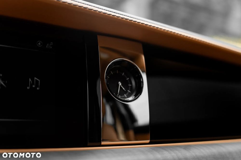 Rolls-Royce Ghost Standard - 34