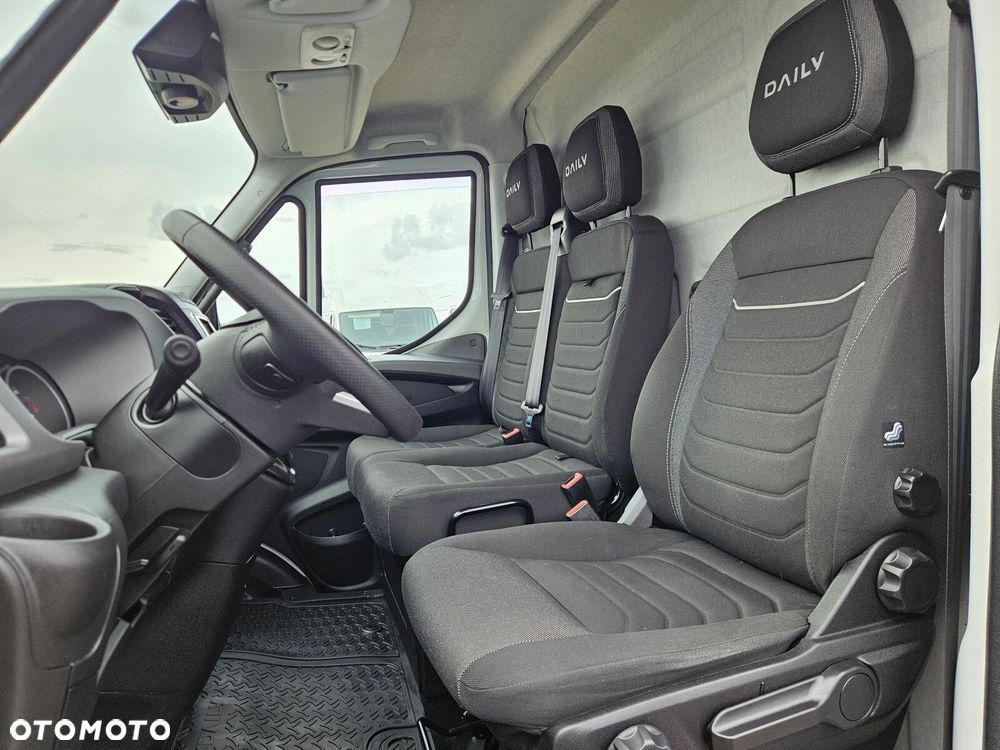 Iveco 35s16 L4H2 *109999zł NETTO* 2.3HPi/160KM - 20