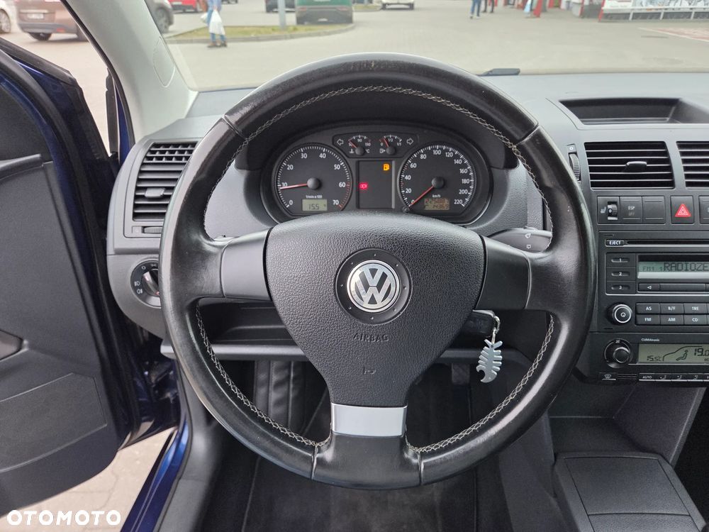 Volkswagen Polo - 13